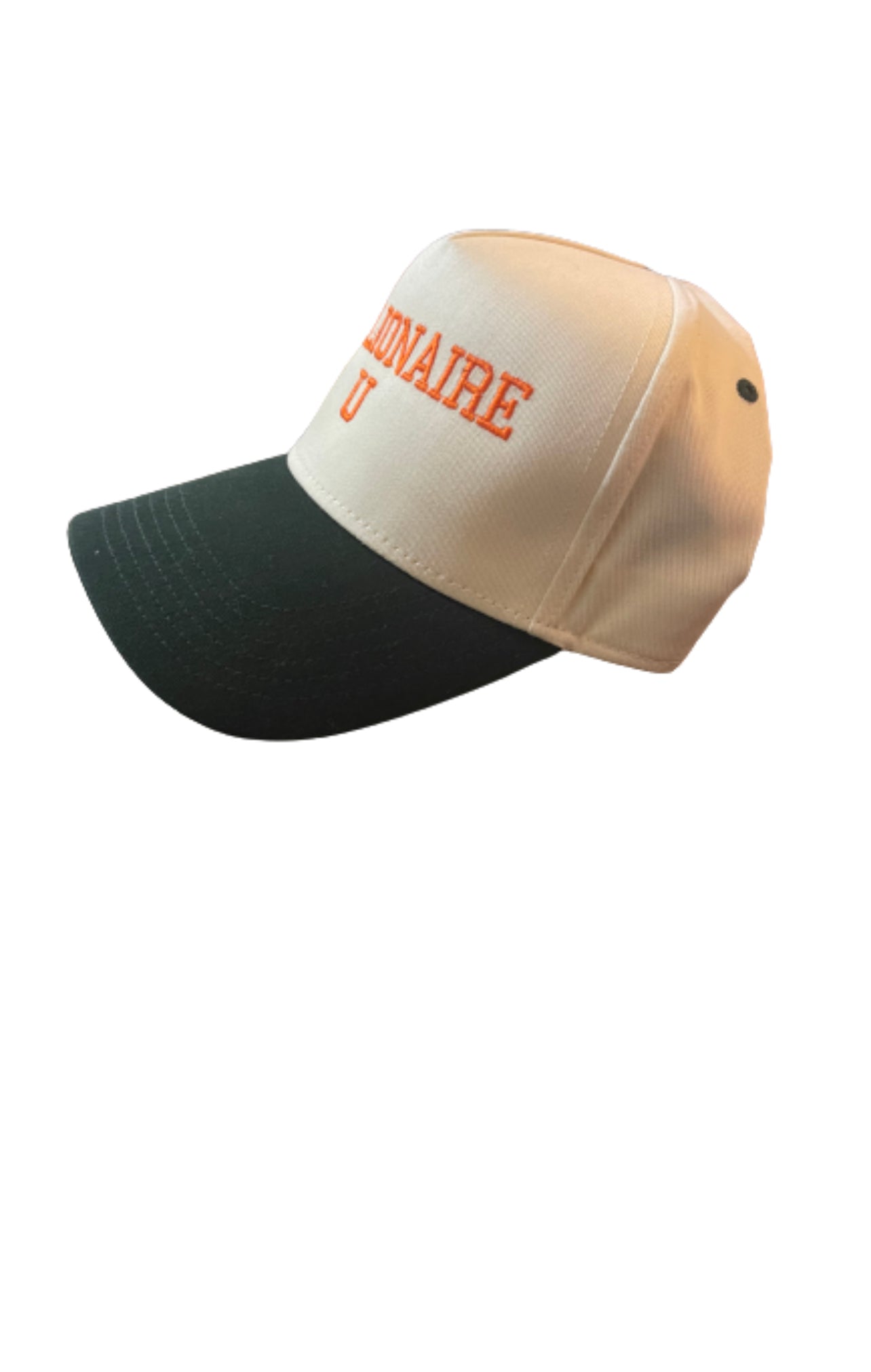 MillionaireU Trucker Hat