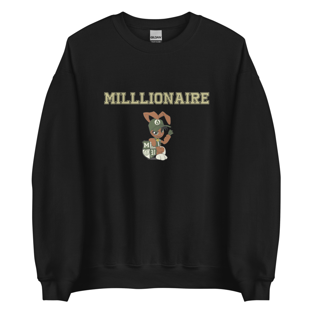 Sol Ric Crewneck