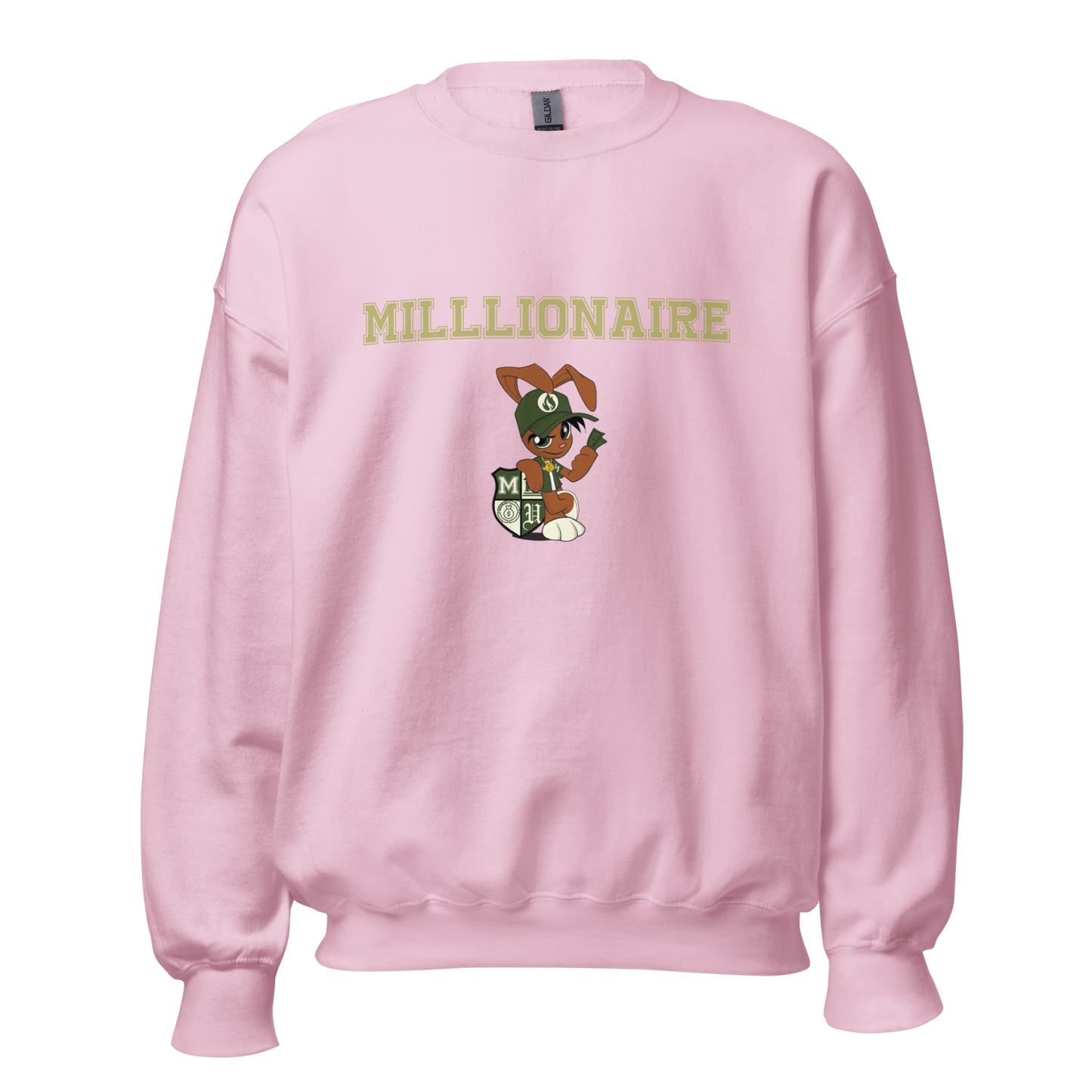 Sol Ric Crewneck