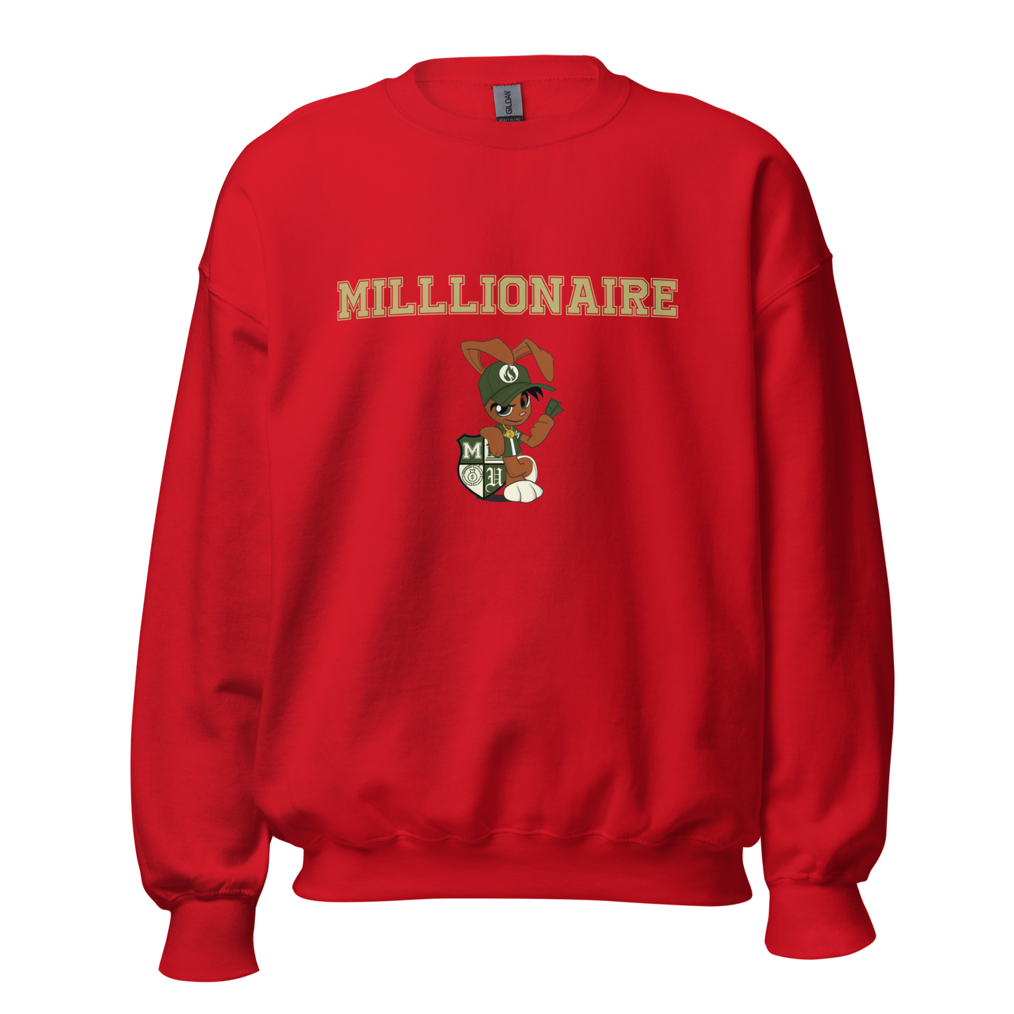 Sol Ric Crewneck