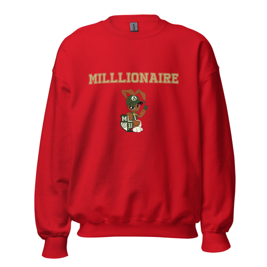 Sol Ric Crewneck