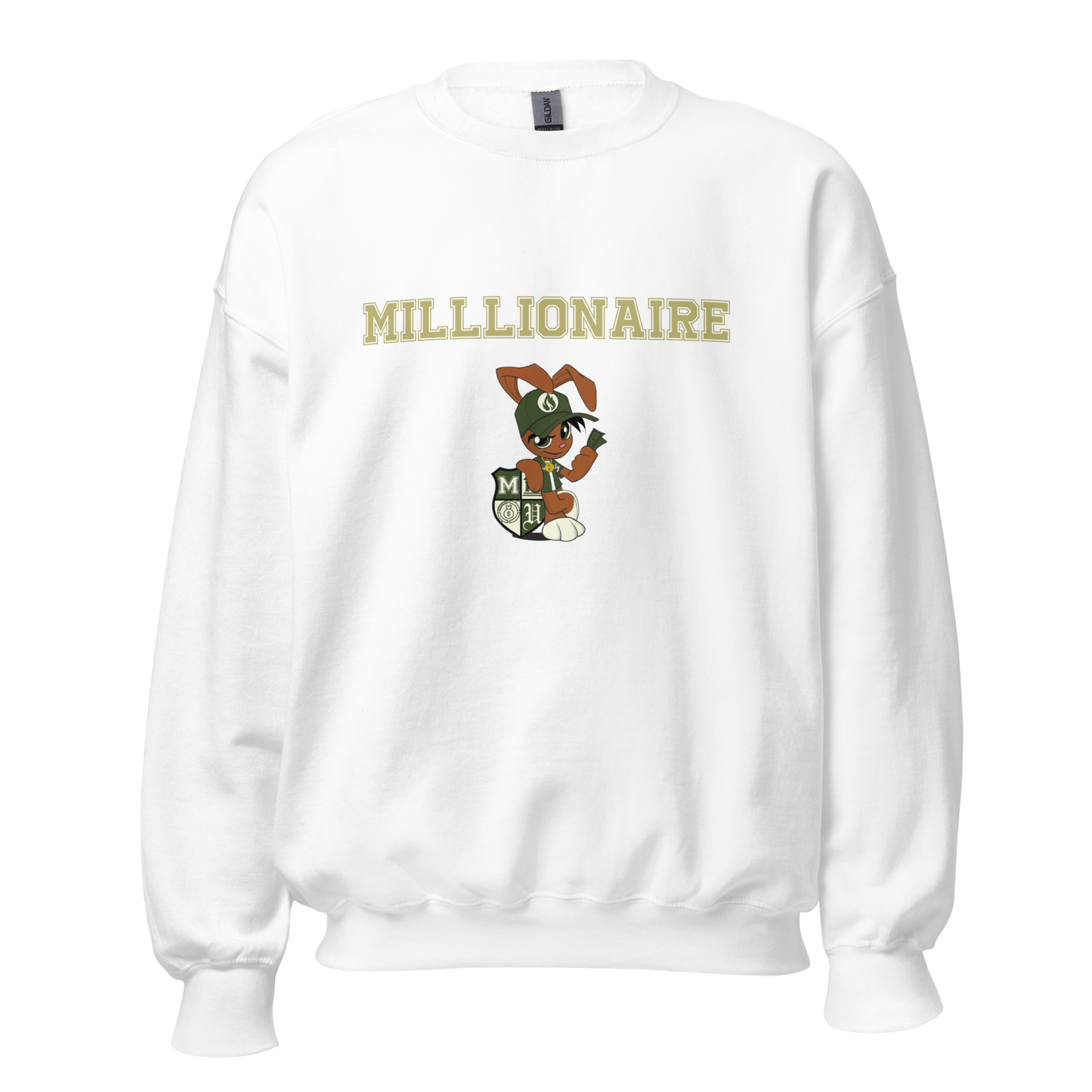 Sol Ric Crewneck