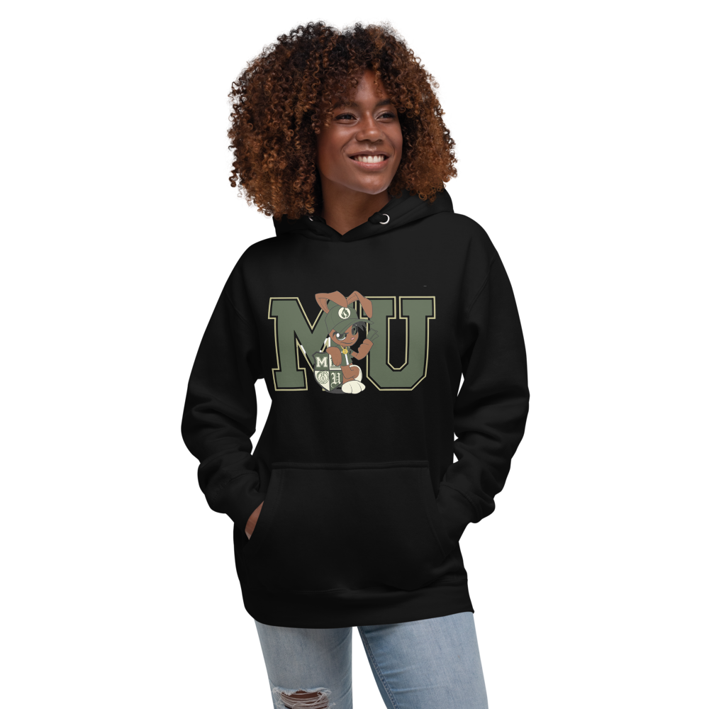 MU Classic Hoodie