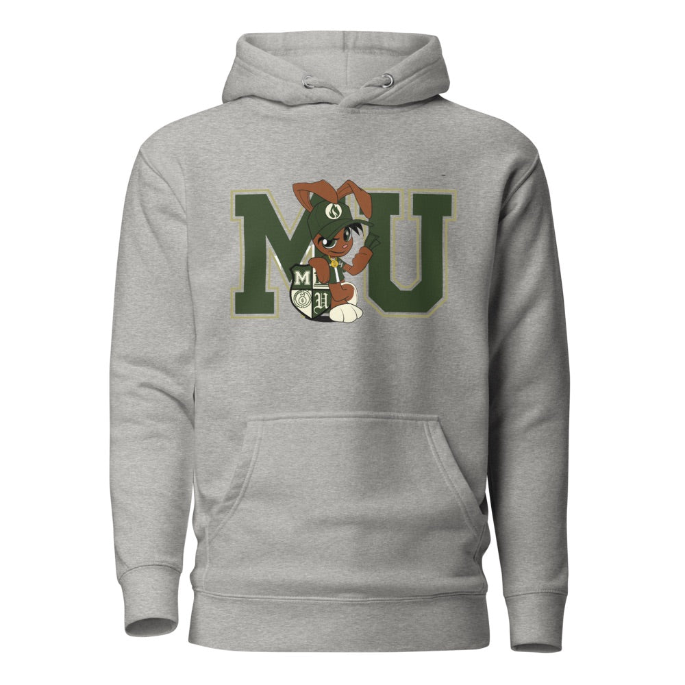 MU Classic Hoodie