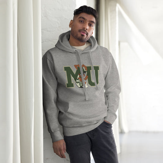 MU Classic Hoodie