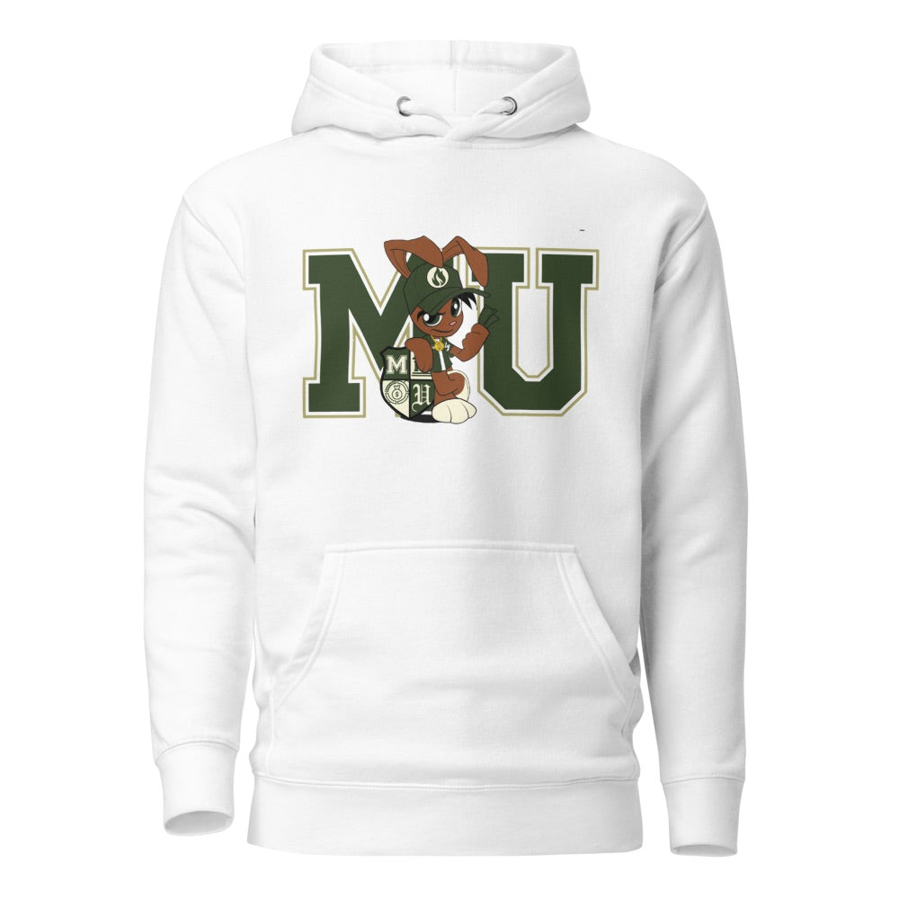 MU Classic Hoodie